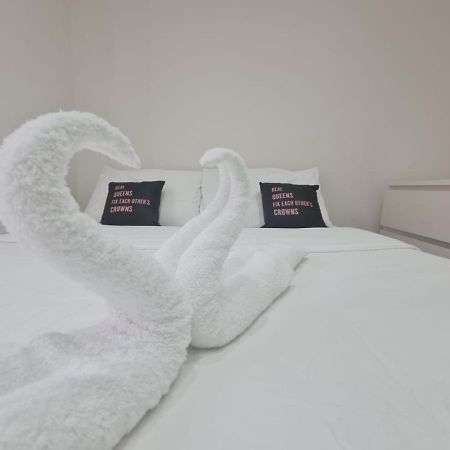 Mile End- Prime Location Hotel London Exterior photo