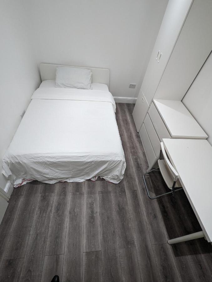 Mile End- Prime Location Hotel London Exterior photo