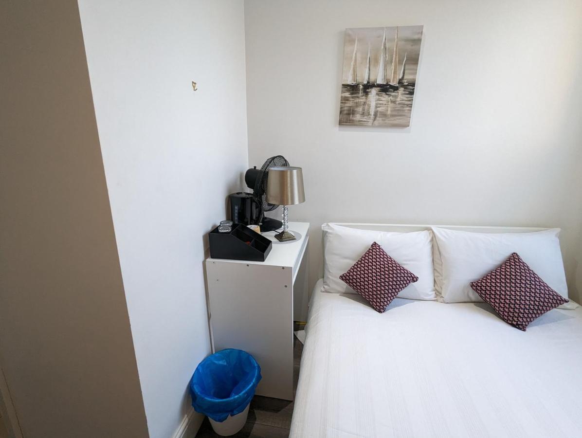 Mile End- Prime Location Hotel London Exterior photo