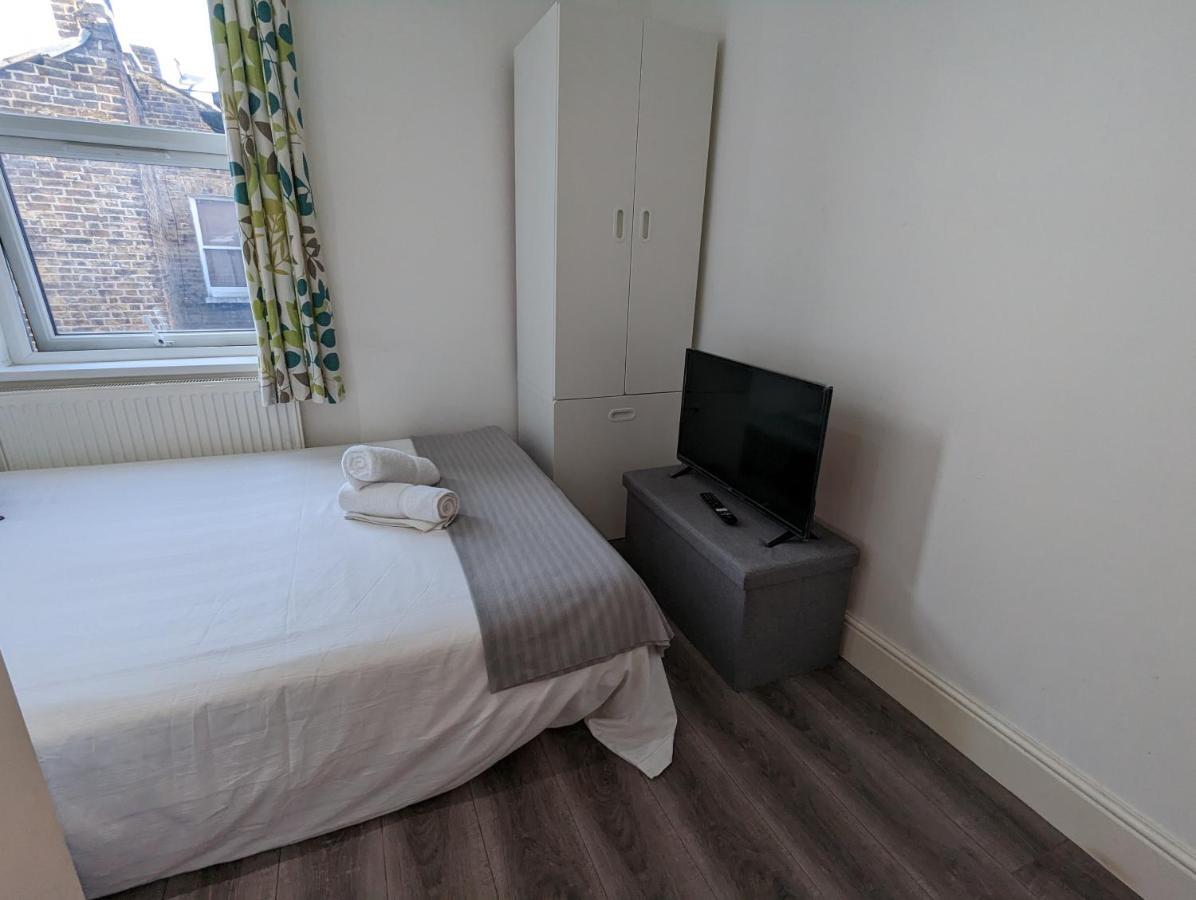 Mile End- Prime Location Hotel London Exterior photo